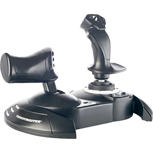Thrustmaster TMSTR T-Flight Hotas One Joystick for PC & Xbox One