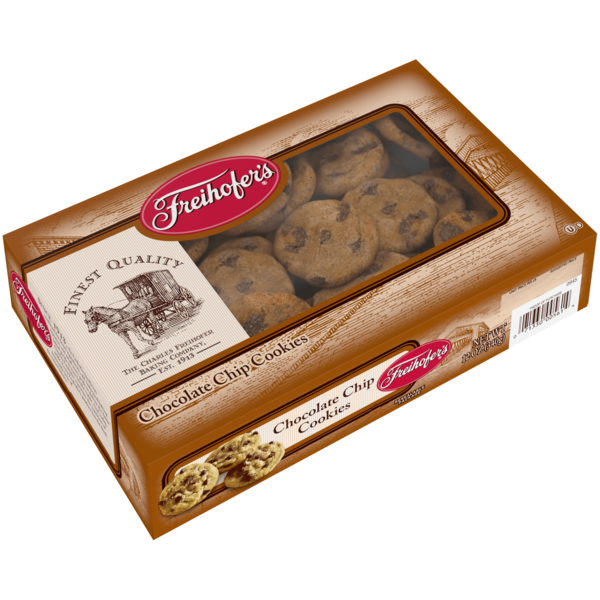 Freihofer's Chocolate Chip Cookies Same-Day Delivery or Pickup