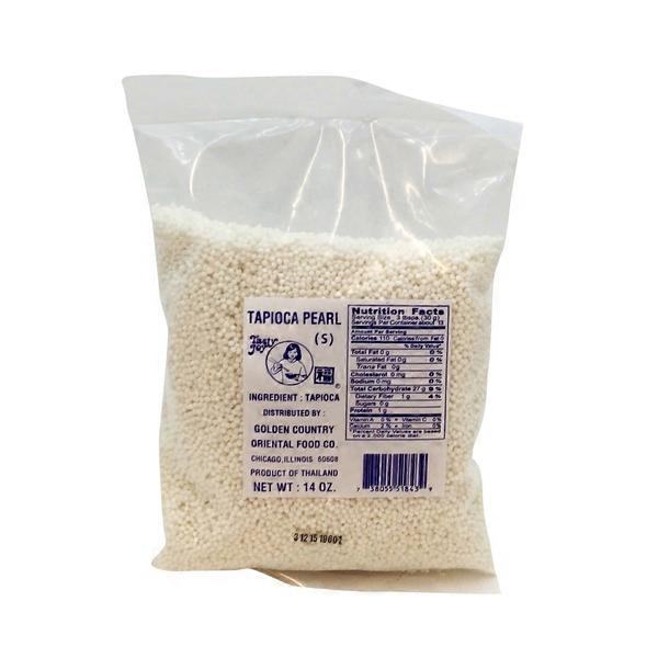 Tasty Joy Tapioca Pearls Same-Day Delivery or Pickup | Woodman's