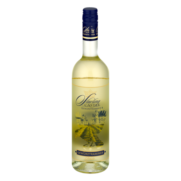 Starling Castle Wine Gewurztraminer Same-Day Delivery or Pickup