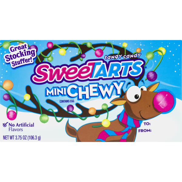 sweet tart chews mini