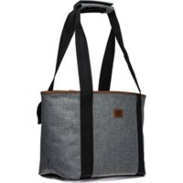 Bell Stowaway 600 Convertible Handlebar Bag