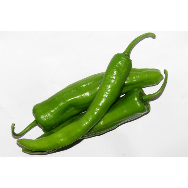 Anaheim Pepper
