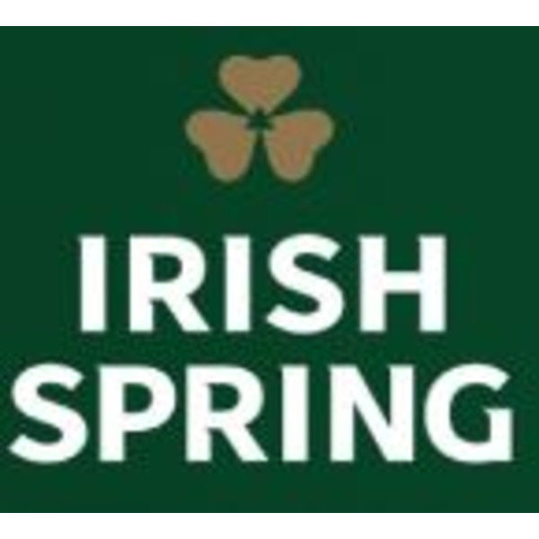 Irish Spring Bar Soap, 4 oz bars - 20 ct