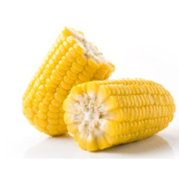 Corn on the Cob - 3", 96ct