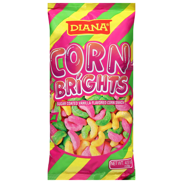 Diana's Corn Brights Same-Day Delivery | El Super