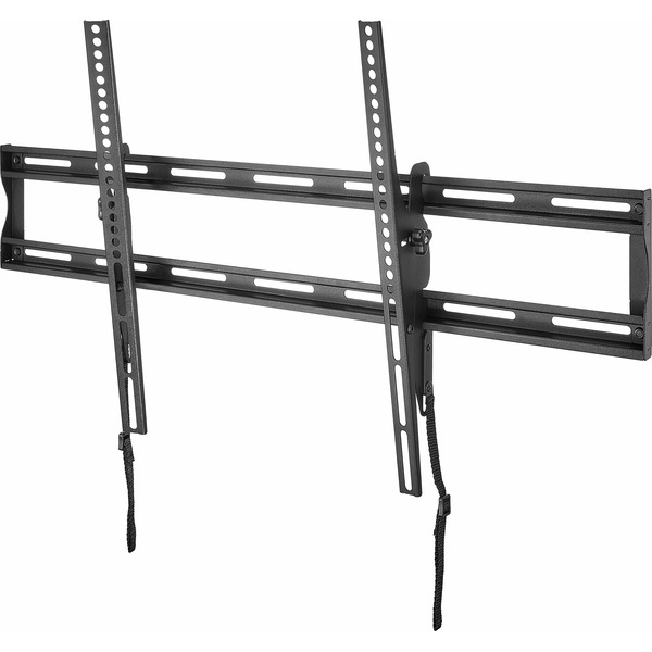 Insignia Tilting TV Wall Mount for Most TVs - Black