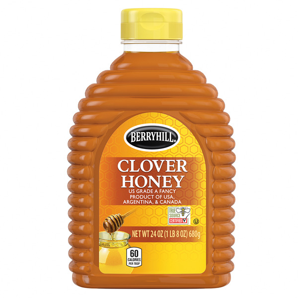 Berryhill Honey