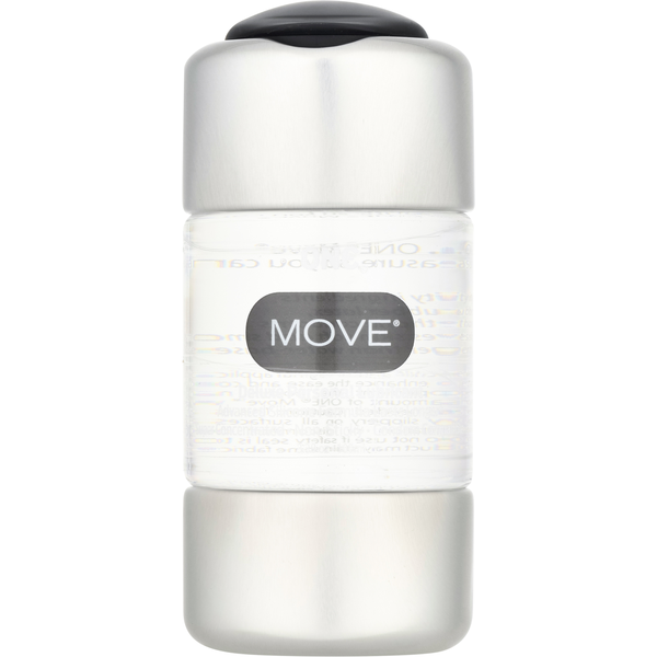 Walmart ONE Move Personal Lubricant Same-Day Delivery