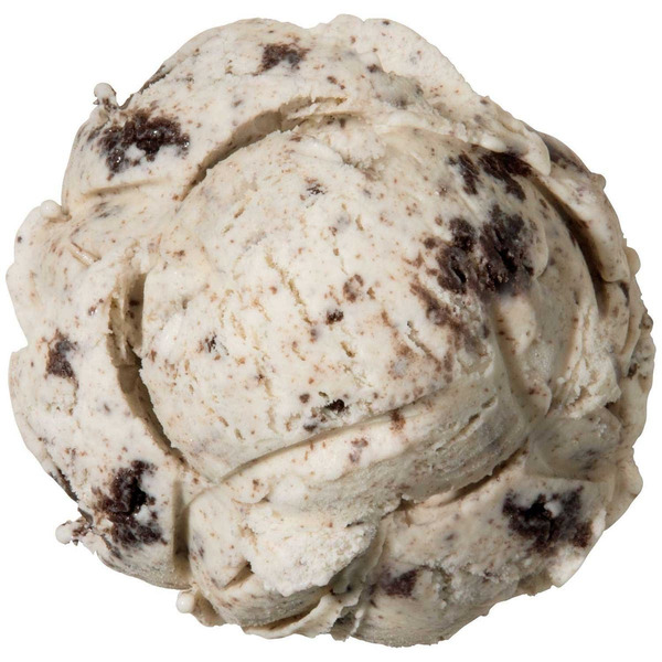 Rockview - Cookies & Cream Ice Cream - 3 Gal Tub
