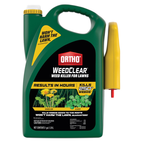Ortho Weed Killer