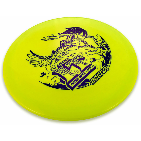 Innova Star IT Disc