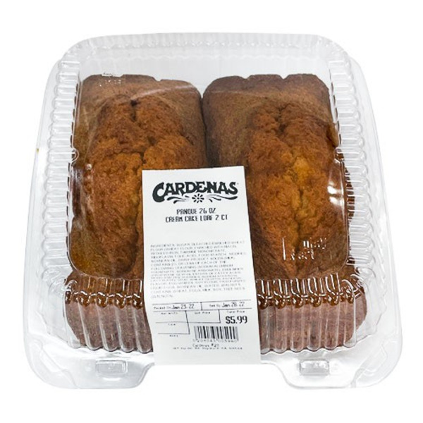Cardenas Markets Pancake