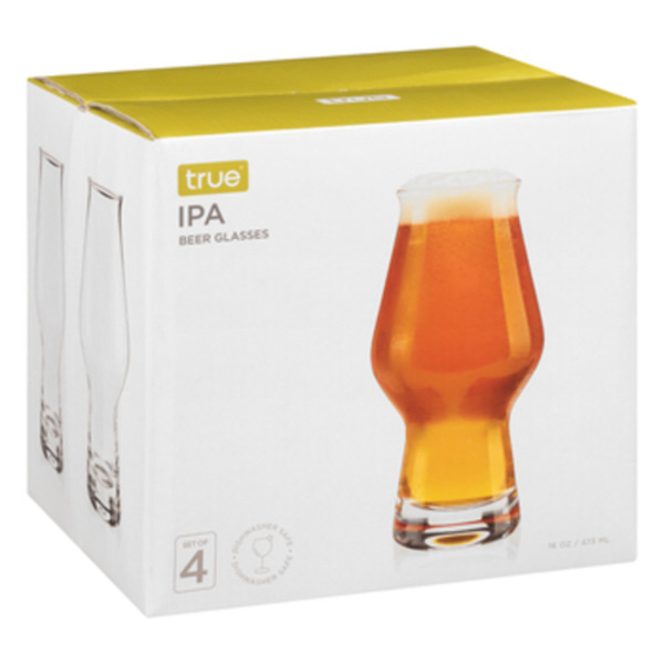 TRUE Pint Glasses - Thumbnail 5