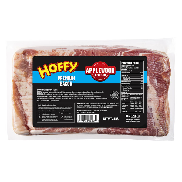 BAC APL STAC 14-18 HOFFY