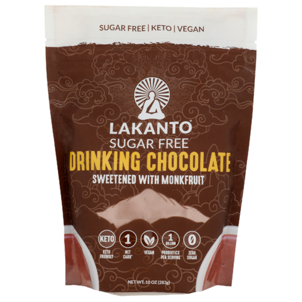 Lakanto Drinking Chocolate
