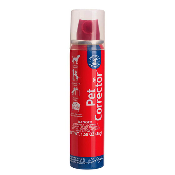 The Company Of Animals Pet Corrector Stops Barking