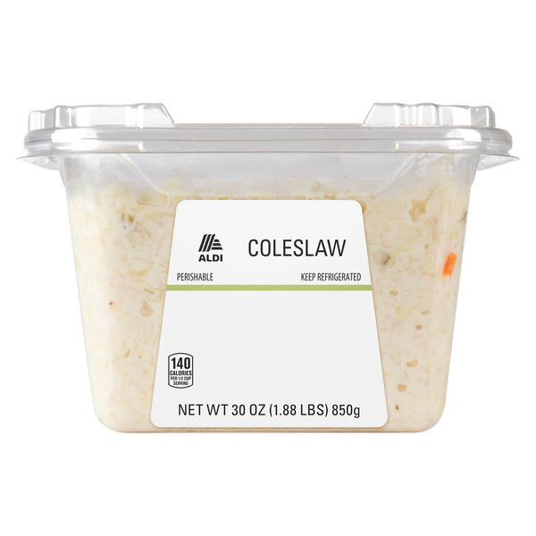 Aldi Coleslaw Same Day Delivery Or Pickup ALDI