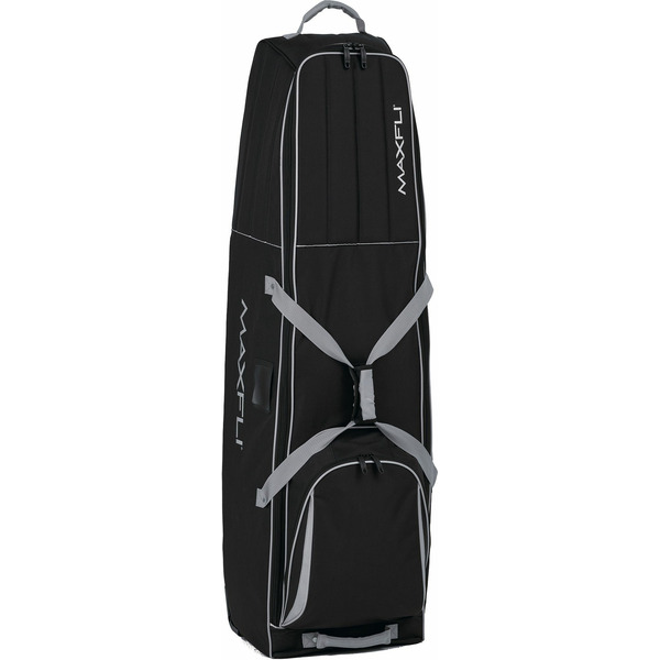 Maxfli 2024 Pro Travel Cover - Black