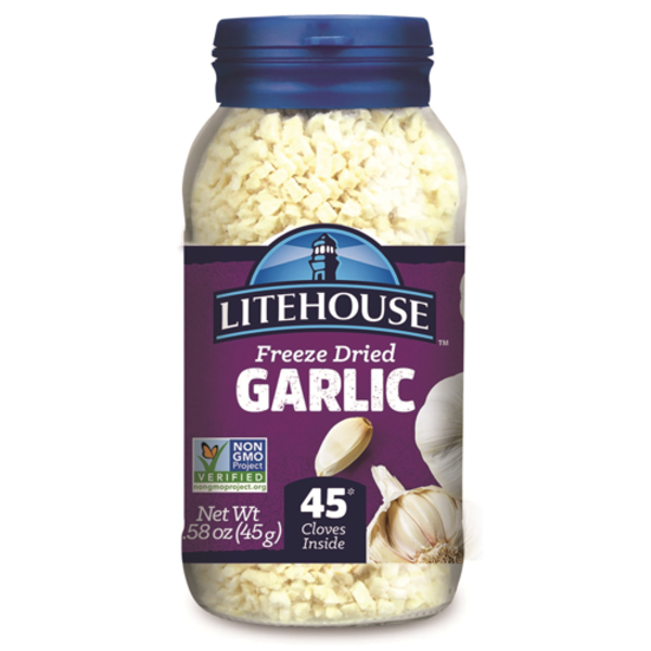 Litehouse Dried Garlic