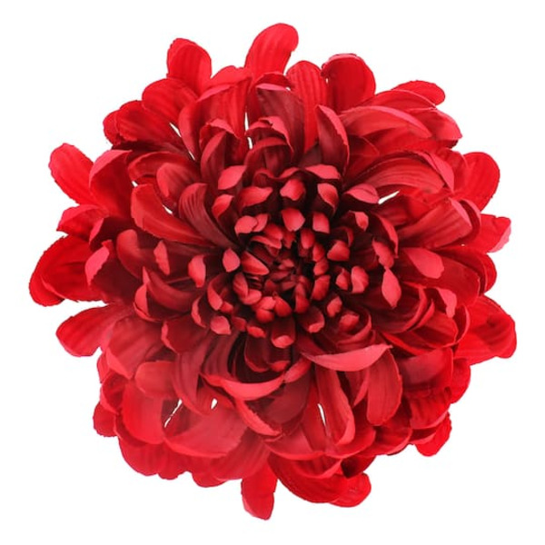 Ashland Spider Mum Floral Accent