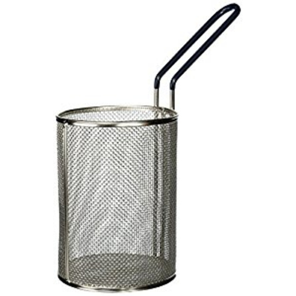 TableCraft - #985 Round Pasta Basket 2.25 qt, 1 CT