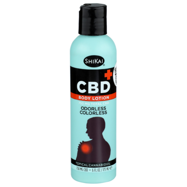 revi❁CY CBD MILK 150ml ShiKai CBD+ Body Lotion Same-Day Delivery or Pickup