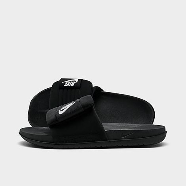 Nike Offcourt Adjust Slides, Size 11