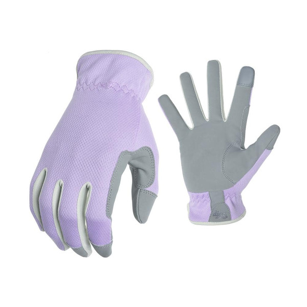 Digz Women's Large Planter Garden Gloves