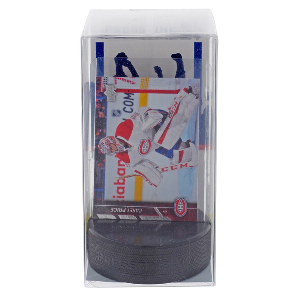 hockey card sleeves dollarama Amazon.com: 600ct Clear Card Sleeves for Trading Cards, Baseball Sports  Soft Sleeves, Ultra Soft Plastic Card Protector Sleeve for Football, MTG,  PKM, Game, Standard Cards : Toys & Games main image 0