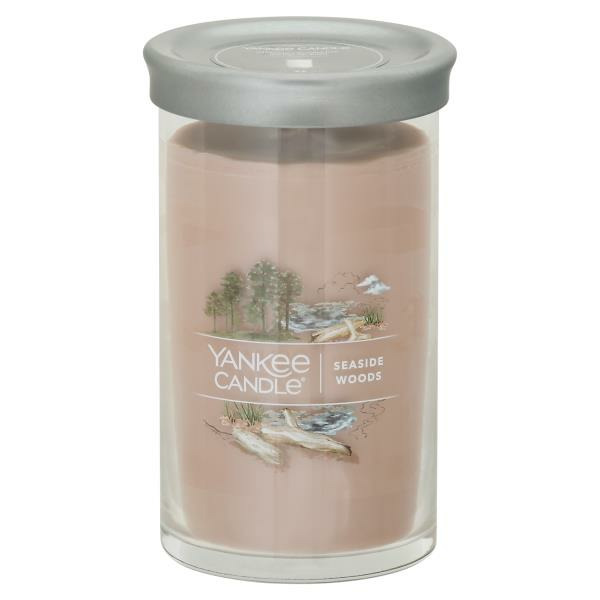 Publix Yankee Candle Candle, Seaside Woods SameDay Delivery or Pickup
