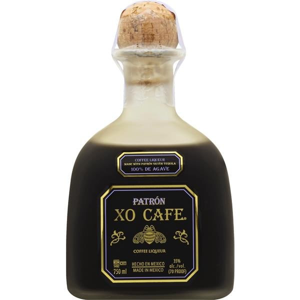 Patrón® XO Cafe Coffee Liqueur Same-Day Delivery | Publix Liquors