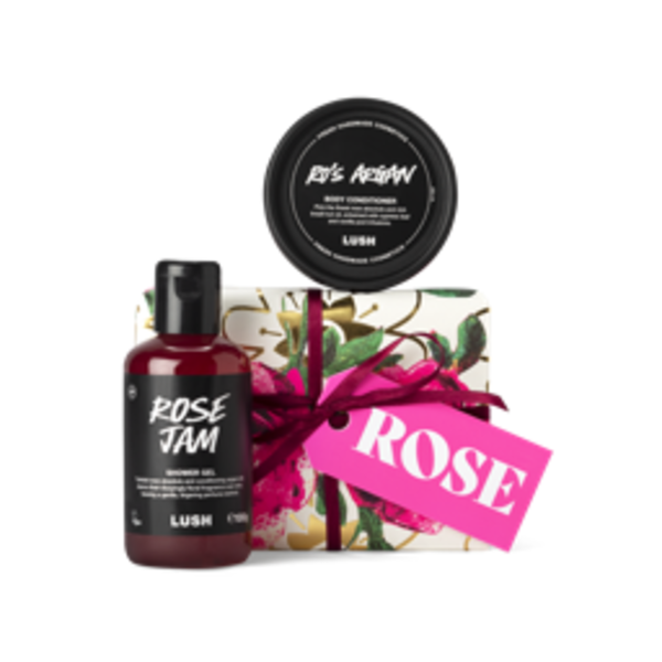 Rose Gift