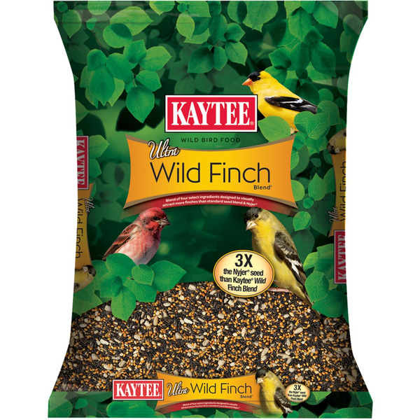 Kaytee Ultra Wild Nyjer Finch Bird Seed