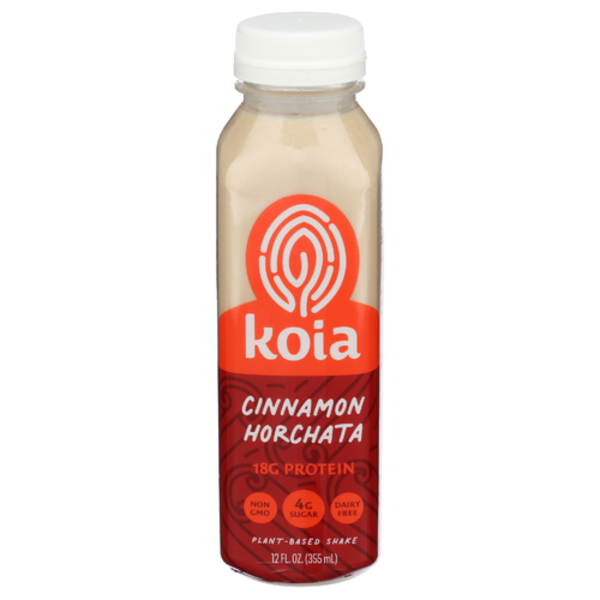 Koia Cinnamon Horchata Protein Beverage Same-Day Delivery or