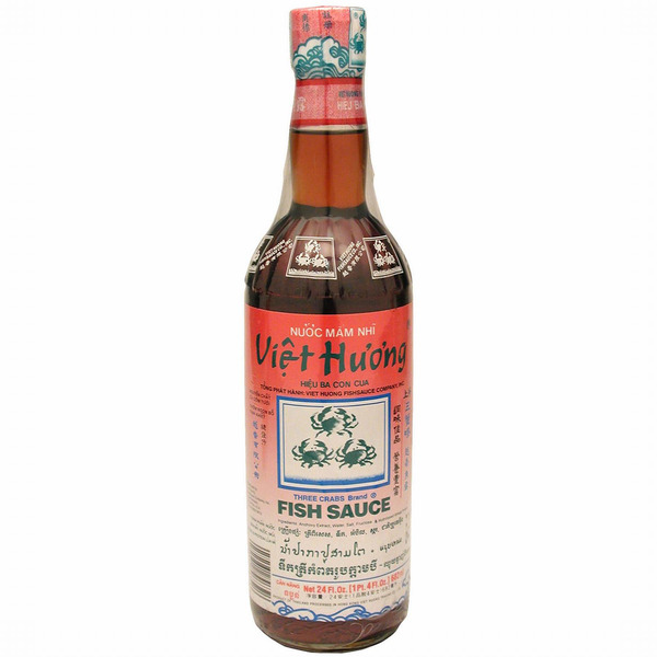Viet Huong Fish Sauce