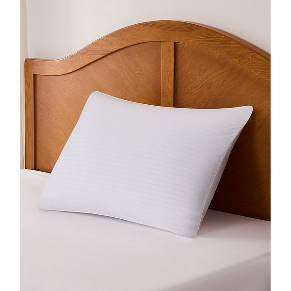 Noble Excellence Double Cool? Firm Density For Back and Side Sleepers Pillow