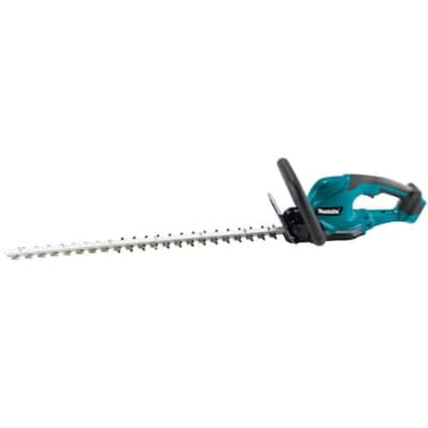 Makita 18v Lxt Lithium-ion Cordless 24 In. Hedge Trimmer (tool Only)