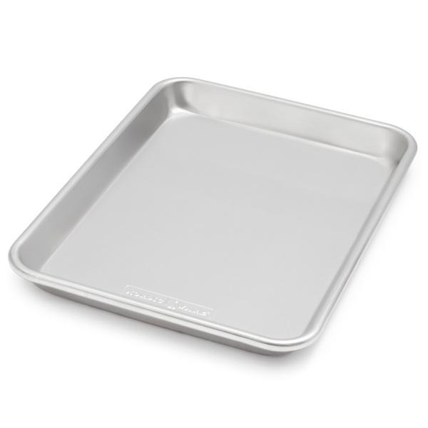 Nordic Ware Baking Pan, Quarter Sheet