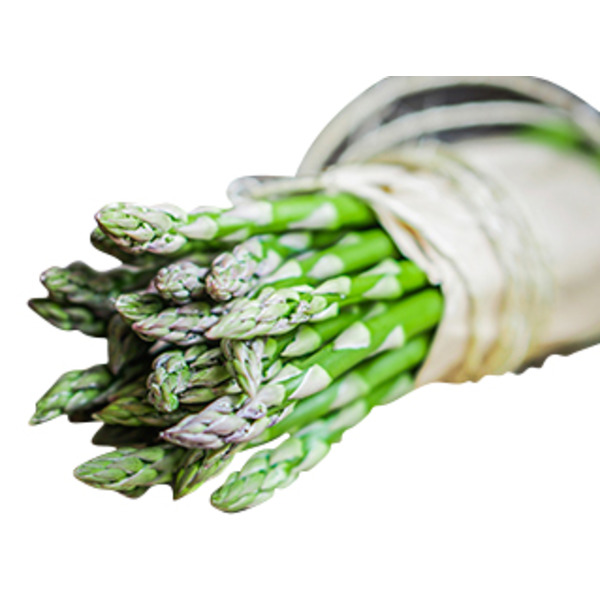 Asparagus Bunch