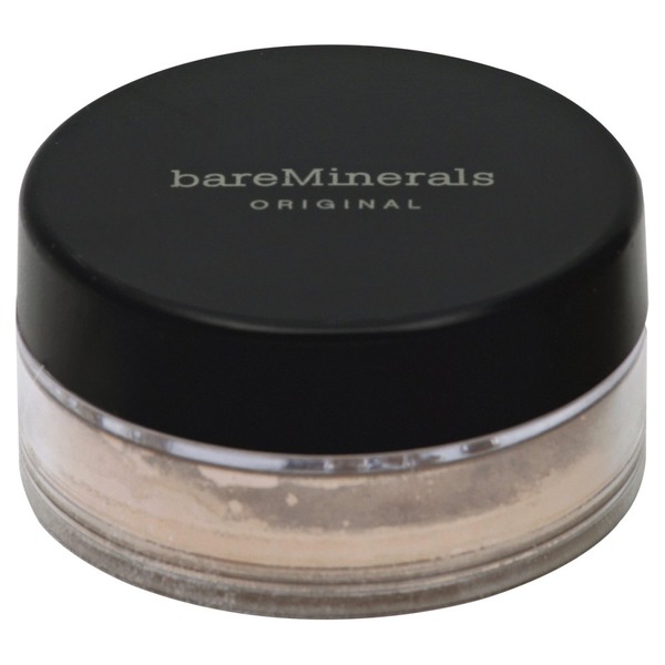 bareminerals original foundation broad spectrum spf 15
