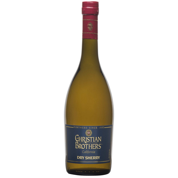 sherry  Christian Brothers Dry Sherry Same-Day Delivery or Pickup | Save Mart
