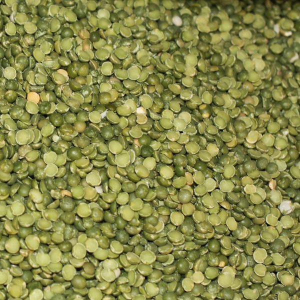 Bulk Green Split Peas (per lb) Instacart