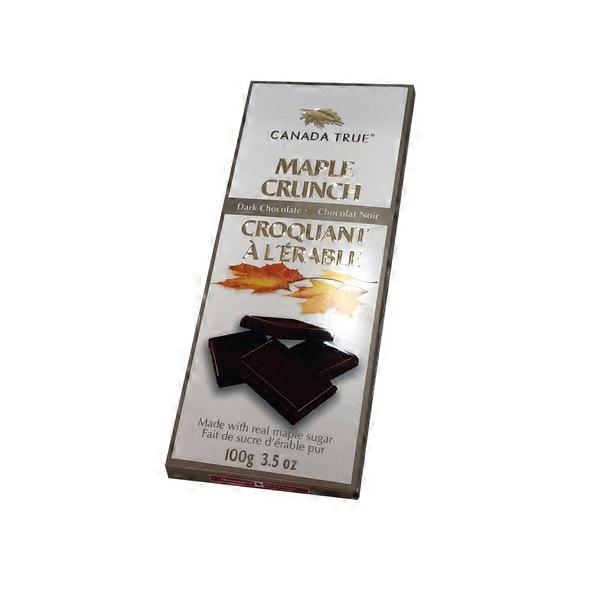 Canada True Maple Syrup Cream Cookies (100 g) Instacart