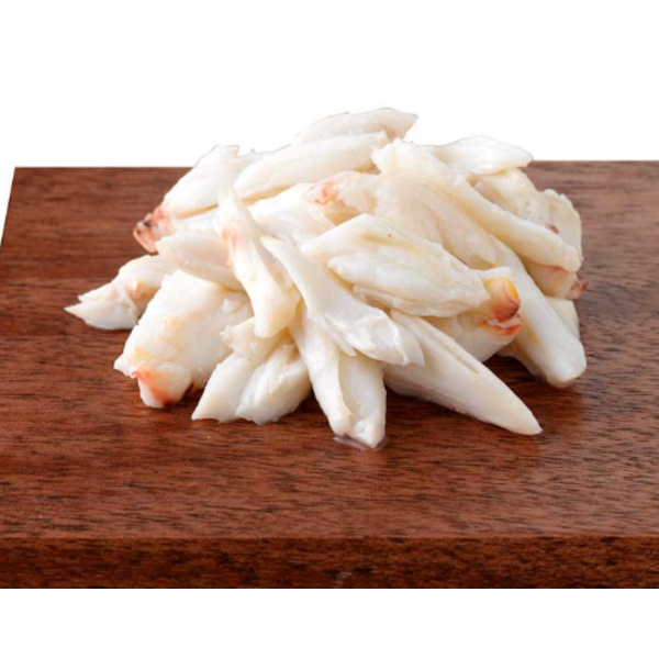 Pasteurized Super Lump Blue Crab Meat - 1 lb