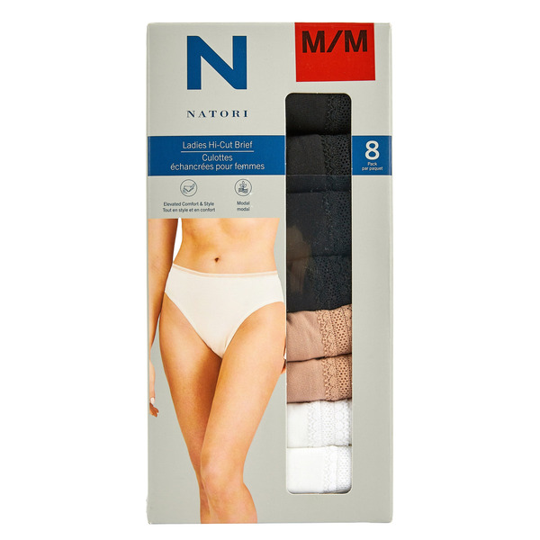 Natori Briefs, Medium