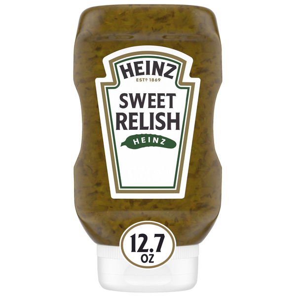 Heinz Sweet Relish
