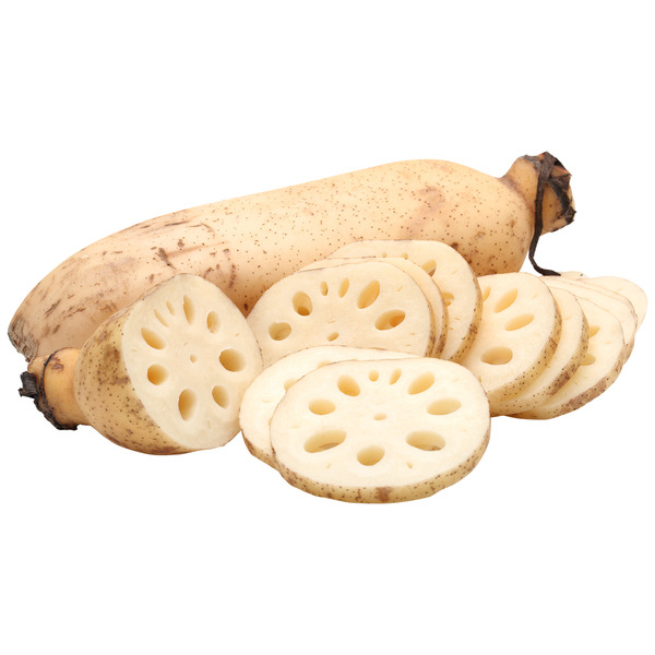 Lotus Root