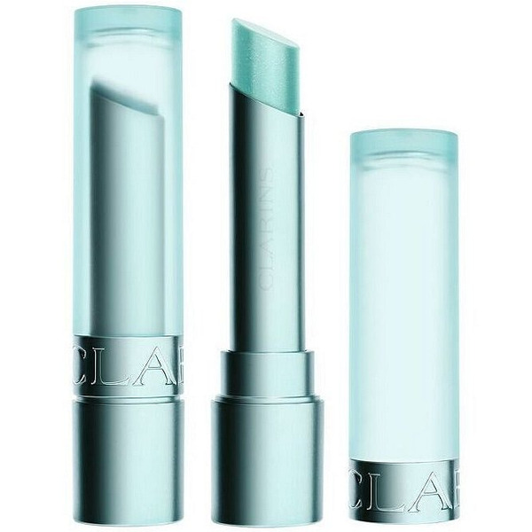 Clarins Cryo-Plumping Lip Oil Balm