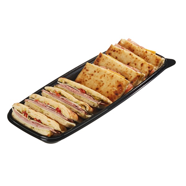 costco croissant sandwich platter nutrition